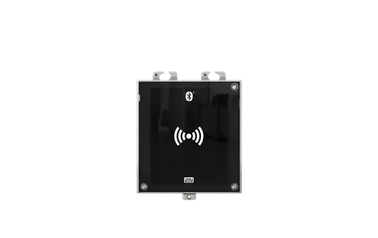2N 9160345-S Access Unit 2.0 Bluetooth & RFID, Secured