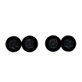 2N 9151018 Sicherheitsschrauben Standard