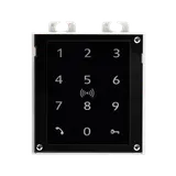 2N 91550946 Touch Keypad & RFID Multileser Standard
