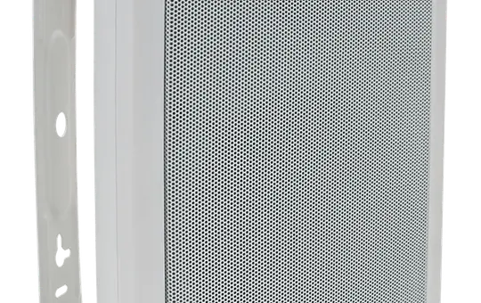 2N 914421W SIP Speaker Standard | weiß