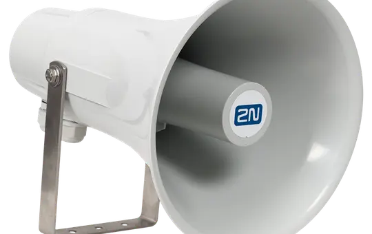 2N 914422E SIP Speaker Horn Standard