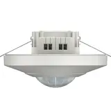 THEBEN LUXA 103-100 UA WH PIR-Bewegungsmelder 360° | weiß