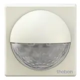 THEBEN theLuxa R180 WH Bewegungsmelder 180°, IK09 | weiß
