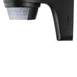 THEBEN 1010506 Bewegungsmelder theLuxa 180° | schwarz