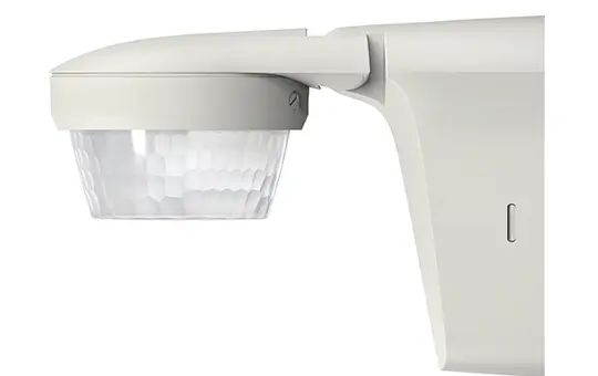 THEBEN theLuxa S360 WH Bewegungsmelder 360° | weiß
