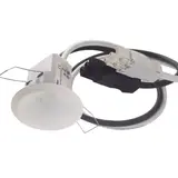 THEBEN theRonda S360-100 DE WIN Decken-Präsenzmelder 360°, Winsta Stecker | weiß | 64 m²