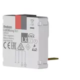 THEBEN LUXORliving T2.1 Tasterschnittstelle 2-fach, 10 mA