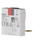 THEBEN LUXORliving T4.1 Tasterschnittstelle 4-fach, 10 mA