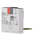 THEBEN LUXORliving T8.1 Tasterschnittstelle 8-fach, 10 mA