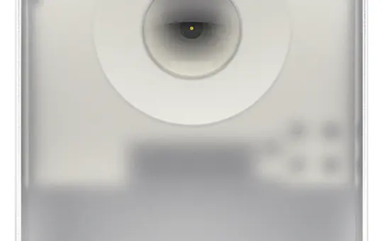 THEBEN LUNA 127 star S Dämmerungsschalter LUNA mit integriertem Lichtsensor