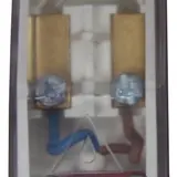 THEBEN Aufbau-Lichtsensor drehbar