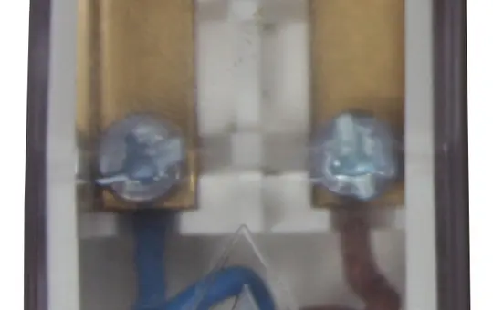 THEBEN Aufbau-Lichtsensor drehbar