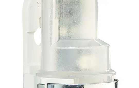 THEBEN Aufbau-Lichtsensor digital digital