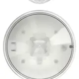 THEBEN thePrema P360-101 E UP WH PIR-Präsenzmelder 360°, Deckenmontage UP, für Beleuchtung und HLK | weiß