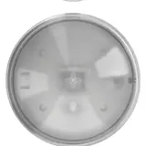 THEBEN thePrema S360 Slave E UP GR PIR-Präsenzmelder 360°, Deckenmontage UP, Slave-Version | grau