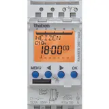 THEBEN 3660100 Digital-Uhrenthermostat RAMSES 1 Zone