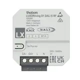 THEBEN LUXORliving 4800681 DALI Funk-Aktor 1-fach