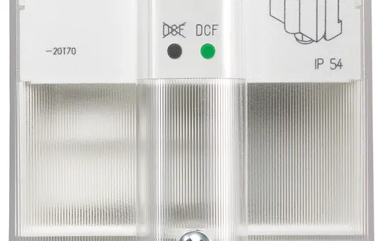 THEBEN RC-DCF DCF Antenne für top2/top3-Geräte