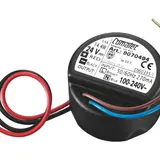 THEBEN Netzteil CO2-Sensor für UP-Montage 24 V/12 W
