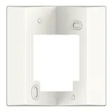 THEBEN 9070969 Eckwinkel für LED-Strahler | weiß