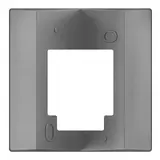 THEBEN 9070970 Eckwinkel für LED-Strahler | aluminium