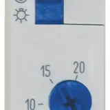 THEBEN ELPA 3 Treppenlicht-Zeitschalter elektronisch, Ausschaltvorwarnung