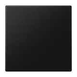 JUNG BLELS990SWM Funk-Tastsensor BLE Serie LS 2-fach | graphitschwarz matt