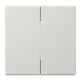 JUNG BLELS995LG Funk-Tastsensor BLE Serie LS 4-fach | lichtgrau