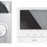 LEGRAND 364922 Flex`ONE Video-Set Linea3000 1 und 2 Ruftasten, Classe100 V16E