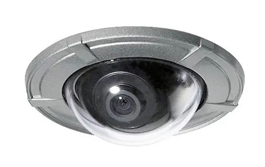 LEGRAND TC77 BTICINO Farb-Einbaukamera zum Frontplatteneinbau