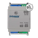 INTESIS INBACPAN001R100 BACnet-Klima-Gateway Panasonic, 1 Inneneinheit