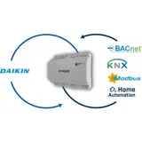 INTESIS IN770DAI00SO000 KNX-Klima-Gateway Daikin, Small