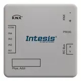 INTESIS INKNXMHI001R000 KNX-Klima-Gateway Mitsubishi, FD & VRF, 1 Inneneinheit