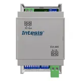INTESIS INMBSMHI001R000 Modbus-RTU-Klima-Gateway Mitsubishi, 1 Inneneinheit