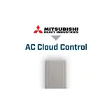 INTESIS INWFIMHI001I100 Klima-Gateway für AC Cloud Mitsubishi, 1 Inneneinheit