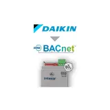INTESIS IN485DAI001I000 BAC-net-Gateway MS/TP Server Daikin, 1 Inneneinheit