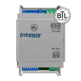 INTESIS IN485DAI001R000 Modbus-BAC-net-Gateway MS/TP Server Daikin VRV & Sky Systems, 1 Inneneinheit