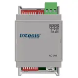 INTESIS IN485FGL001I000 Modbus-BAC-net-Gateway MS/TP Server Fujitsu RAC & VRF, 1 Inneneinheit