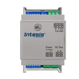 INTESIS IN485HIT001R000 Modbus-BAC-net-Gateway MS/TP Server Hitachi VRF Systems, 1 Inneneinheit
