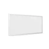 ETHERMA 46184 Hochtemp.-Decken-Infrarotpaneel 180°C, Glas, 1500 W, 230 V | 595 x 1195 mm