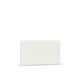 ETHERMA 46284 Infrarotheizung Wand/Decke 680 W | weiß | 1245 x 620 mm