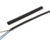 ETHERMA 46410 Kaltleiter eFLOOR-PRO Alu-Schutzmantel | 2x1 mm²