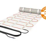 ETHERMA 34205 Netzheizmatte 200 W/m² | 2,2 m²