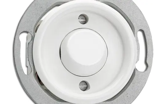 THPG 176430 Wippschalter Duroplast Kreuzschalter