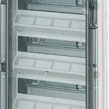 HENSEL KV 9448 Kleinverteiler IP65 4-reihig, 12 TE