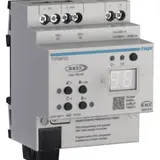 HAGER TYFS672D KNX/DALI-2 Gateway 2-fach