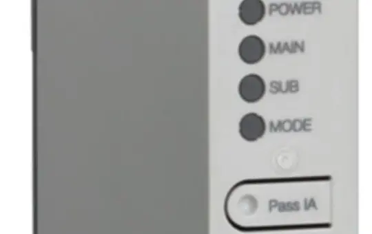 HAGER TYFS130 Linien-/Bereichkoppler KNX Secure