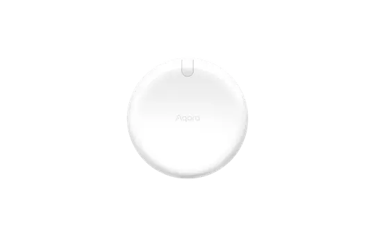 AQARA PS-S02D Präsenzmelder FP2 mit Zonen | weiß