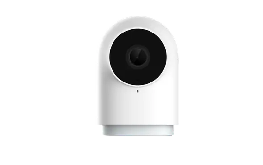 AQARA CH-C01 Netzwerk-Kamera G2H Pro Standard | weiß