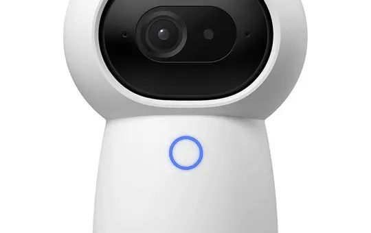 AQARA CH-H03 Netzwerk-Kamera G3 mit Gesichts- und Gestenerkennung | weiß